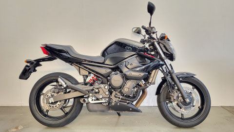 Yamaha XJ6 N ABS