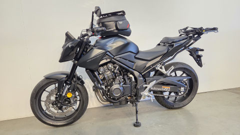 Honda CB 500 Hornet