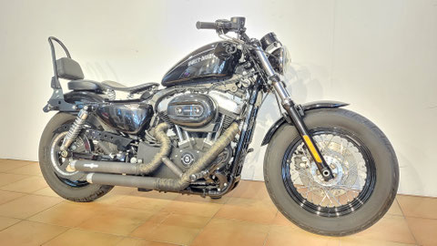 Harley-Davidson XL 1200 X Forty Eight