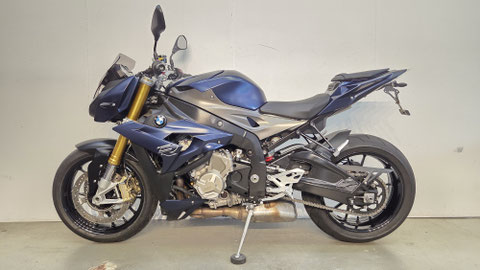 BMW S 1000 R