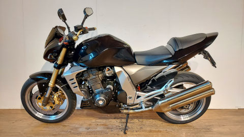 Kawasaki Z 1000
