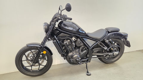 Honda CMX 1100 Rebel