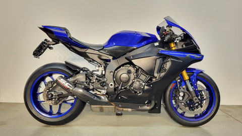 Yamaha YZF-R1