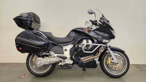 Moto Guzzi Norge 1200 ABS
