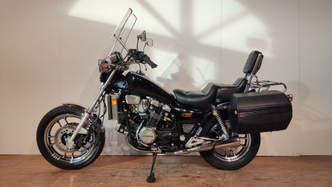 Honda VF 750 C