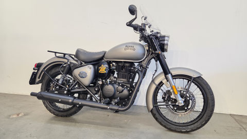 Royal Enfield Classic 350