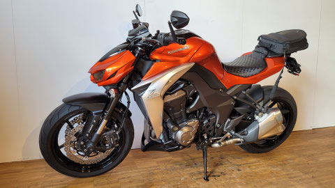 Kawasaki Z 1000 ABS