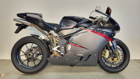 MV Agusta F4 1000 R 312