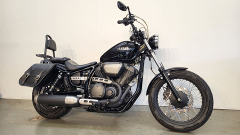 Yamaha XV 950
