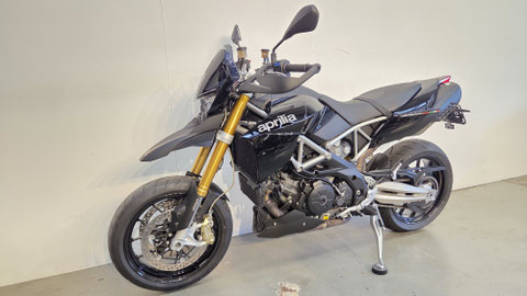 Aprilia Dorsoduro 1200 ABS