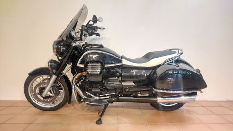 Moto Guzzi 1400 California Touring