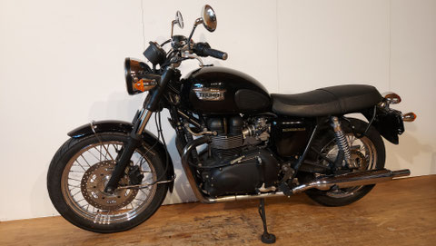 Triumph Bonneville