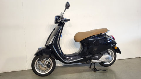 Piaggio Vespa 125 Primavera ABS