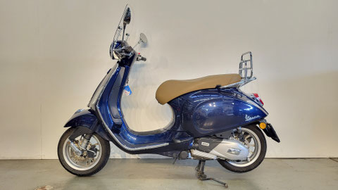Piaggio Vespa 125 Primavera ABS