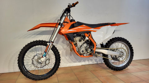 KTM 250 SX-F