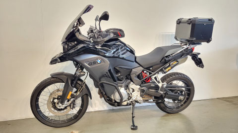 BMW F 850 GS Adventure
