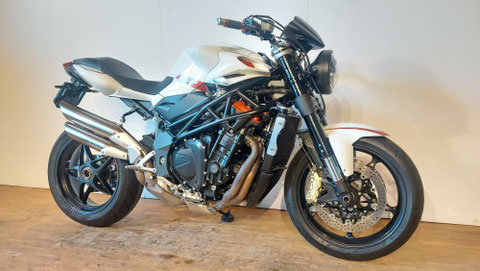 MV Agusta Brutale 1090 R