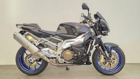 Aprilia Tuono 1000 R