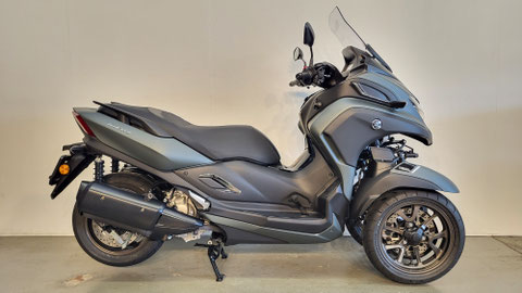 Yamaha Tricity MW 300 ABS