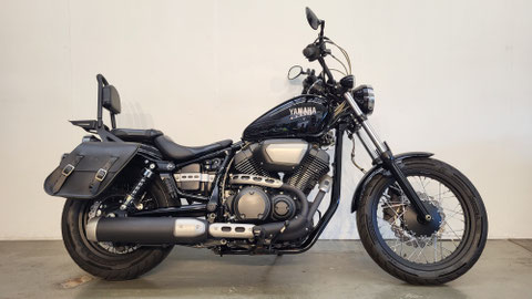 Yamaha XV 950