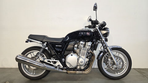 Honda CB 1100 A ABS