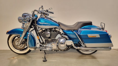 Harley-Davidson FLHR Road King