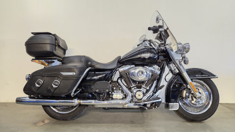 Harley-Davidson FLHRC Road King Classic 103 ABS