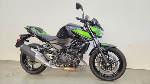 Kawasaki Z 400 ABS