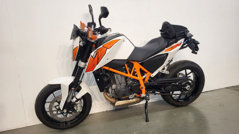 KTM 690 Duke ABS