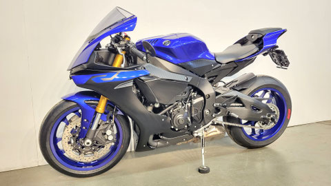 Yamaha YZF-R1