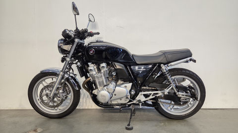 Honda CB 1100 A ABS