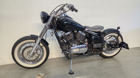 Kawasaki VN 800 Classic