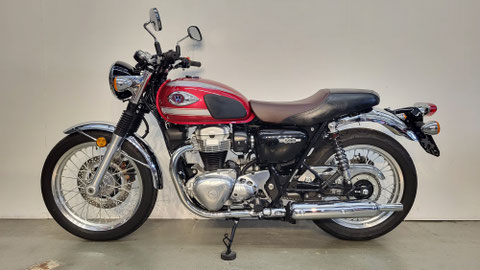 Kawasaki W 800