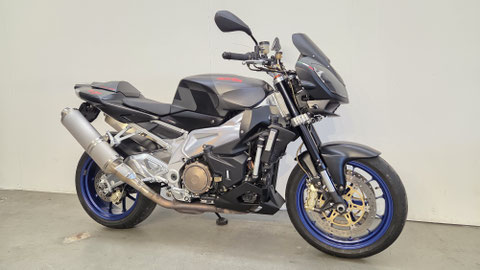 Aprilia Tuono 1000 R