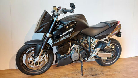 KTM 990 Superduke