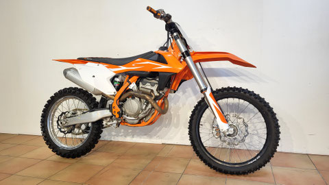 KTM 250 SX-F