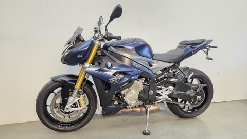 BMW S 1000 R