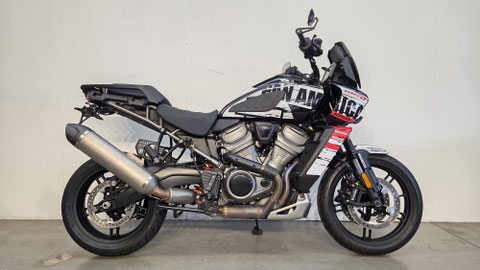 Harley-Davidson RA Pan America 1250
