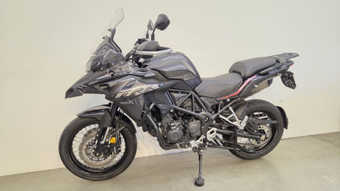 Benelli TRK 502 X