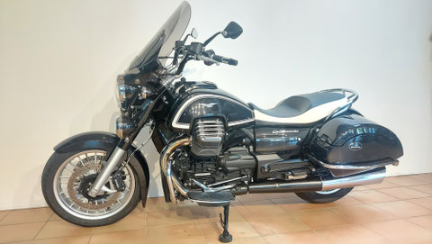 Moto Guzzi 1400 California Touring