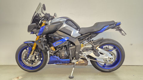 Yamaha MT-10 SP ABS