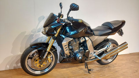 Kawasaki Z 1000