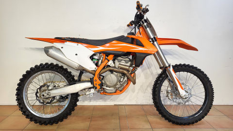KTM 250 SX-F