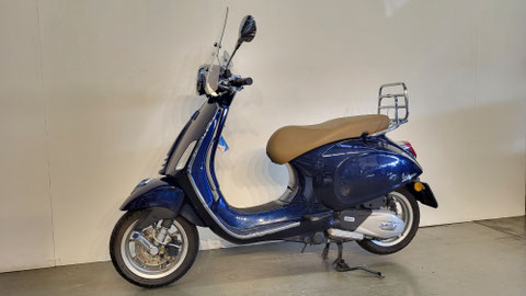 Piaggio Vespa 125 Primavera ABS