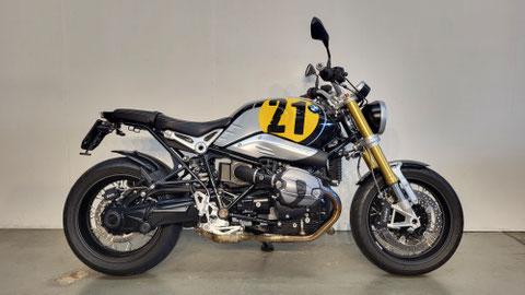 BMW R nineT ABS