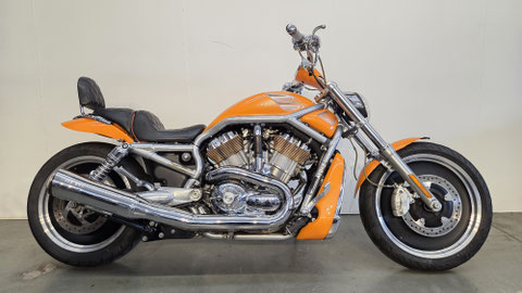 Harley-Davidson VRSCA V-Rod