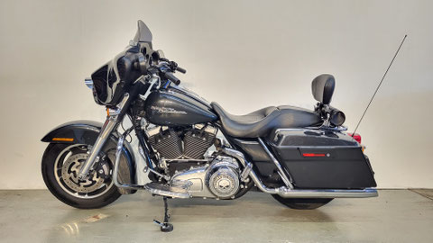 Harley-Davidson FLHX Street Glide ABS