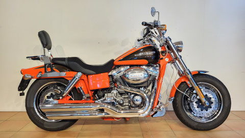Harley-Davidson FXDFSE Fat Bob CVO