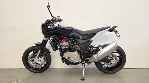 Husqvarna Nuda 900 ABS