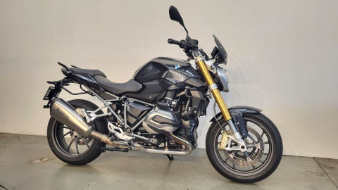 BMW R 1200 R ABS